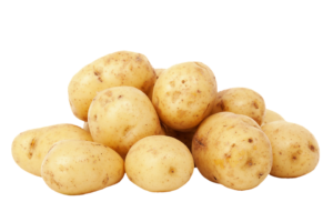 venta de patatas